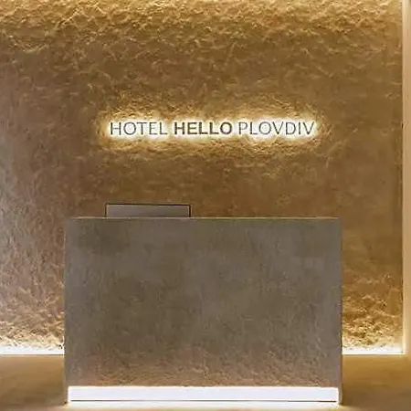 فندق Hello بلوفديف